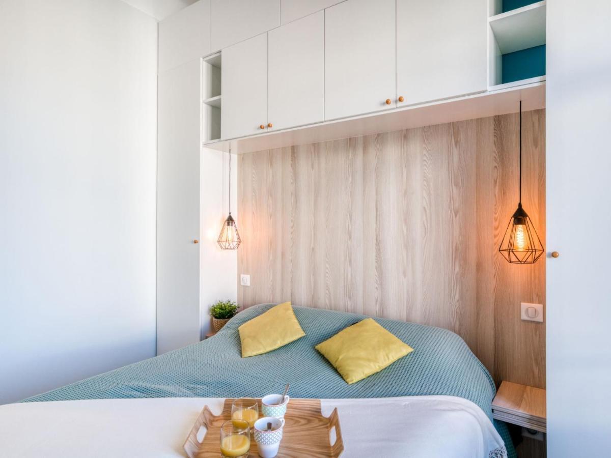 Apartment Villa Brillante By Interhome Biarritz Exterior foto